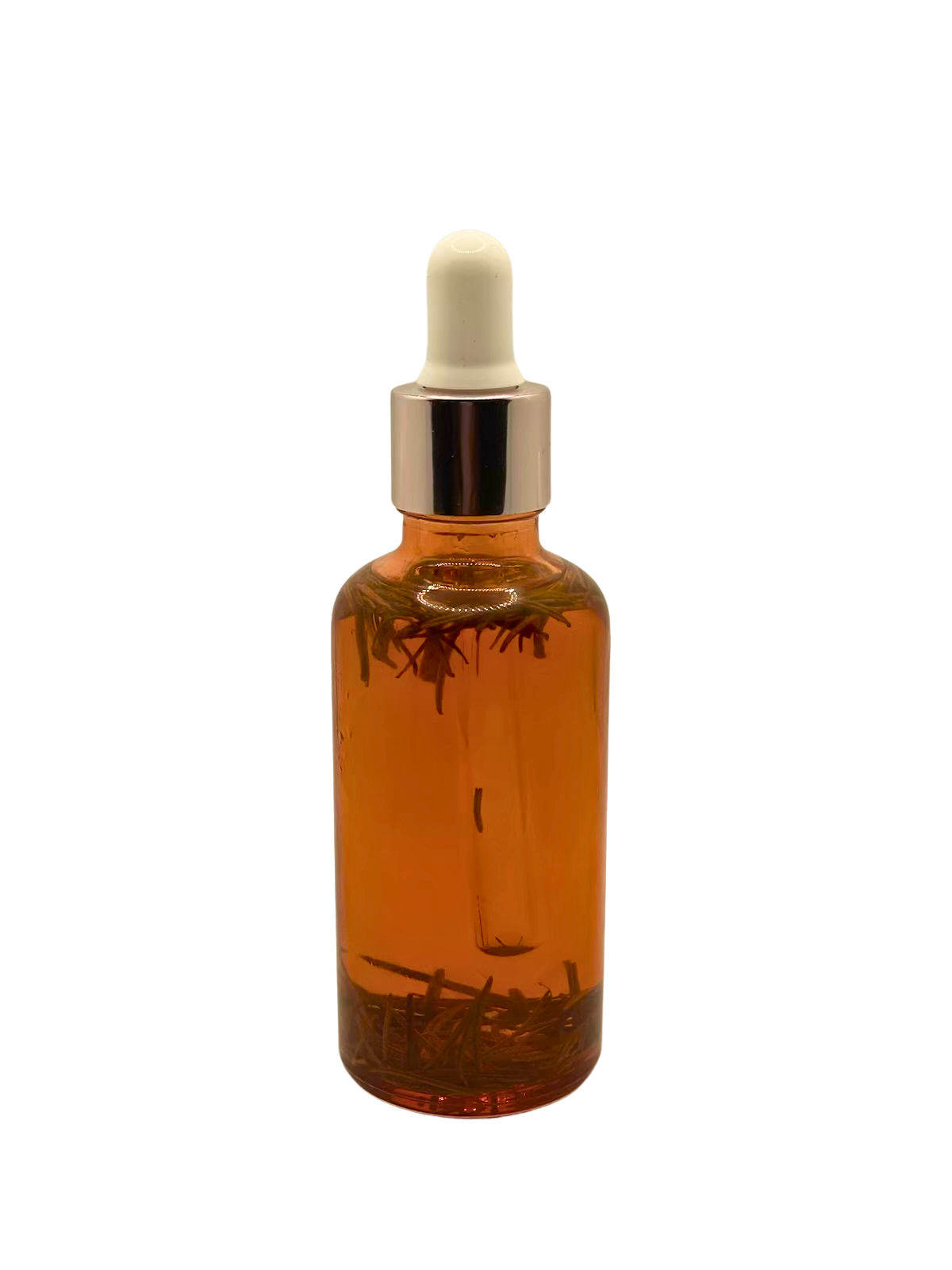 Stimulating Hair Growth Oil