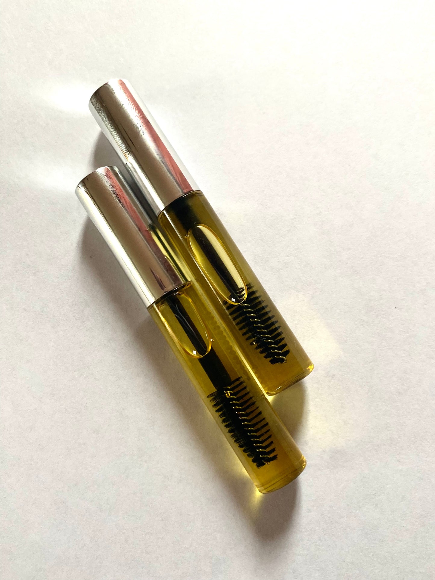 Lash/Brow Growth Oil